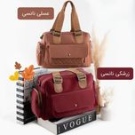 کیف زنانه مدل صندوقی