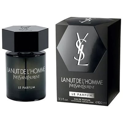 عطر ادکلن ایو سن لورن لانویت دی الهوم له - YVES SAINT LAURENT - La Nuit de