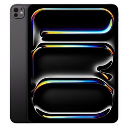 تبلت 13 اینچ اپل مدل IPad Pro 2025 M5 Wi-Fi ظرفیت 256 گیگابایت و رم 12 گیگابایت، رزولوشن دوربین 12 مگاپیکسل، پشتیبانی از قلم و ک