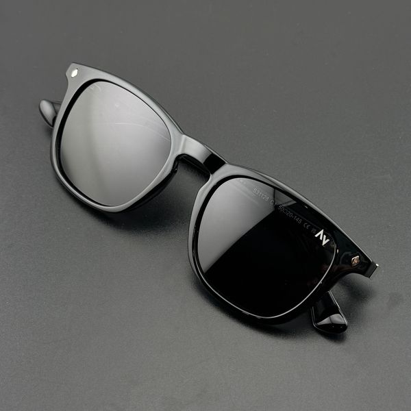 عینک آفتابی پنتوس (Pantos) آلبرت وگ مدل S31128C1 Acetate Avantgarde Visionary