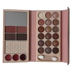 پالت سایه چشم انالیدی مدل Rainbow Bear