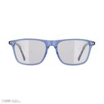 فریم عینک طبی زنانه مدل 5209C4 Transparent Acetate