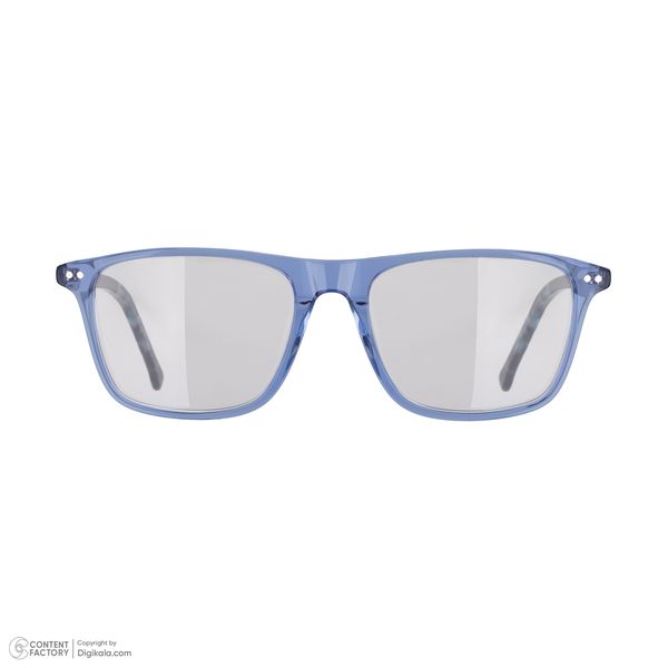 فریم عینک طبی زنانه مدل 5209C4 Transparent Acetate