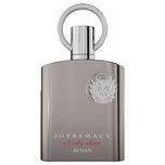 ادکلن افنان سوپرمسی نات اونلی اینتنس اورجینال 150 میل Afnan Supremacy Not Only Intense