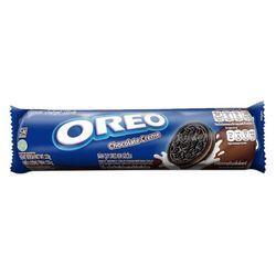 بیسکوییت اورئو با کرم شکلات OREO