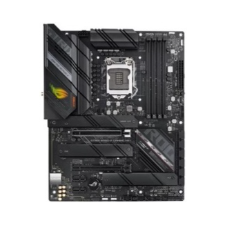 مادربرد ایسوس ROG STRIX B560-F GAMING WIFI