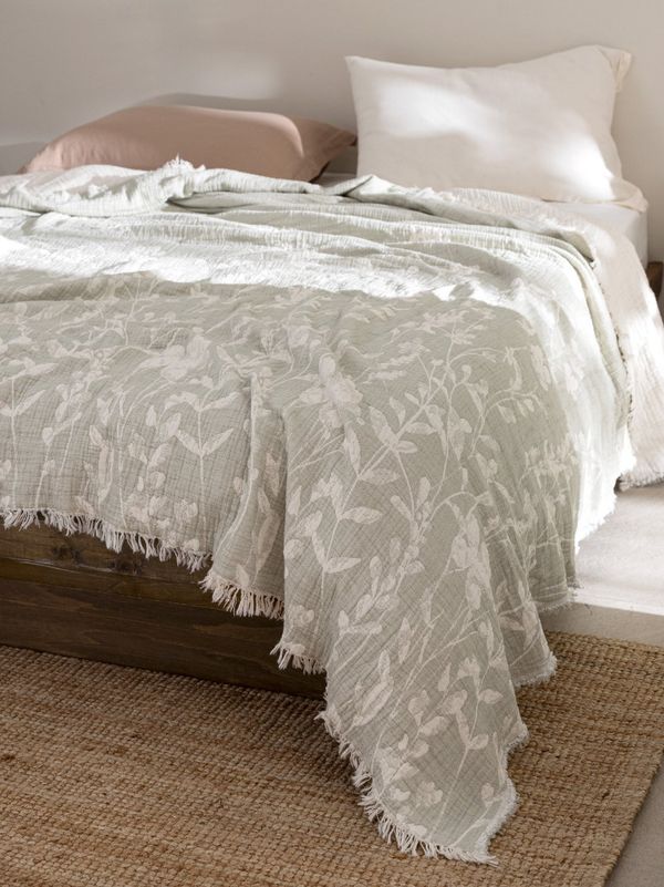 روتختی مادام کوکو مدل Fabrice دو نفره سایز 230*250