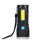 چراغ قوه دستی مدل L-S03