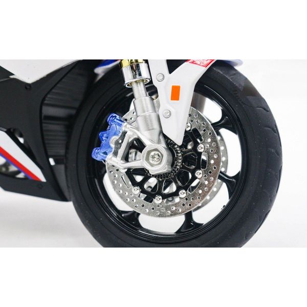 موتور بازی مدل BMW 1000RR 1:9