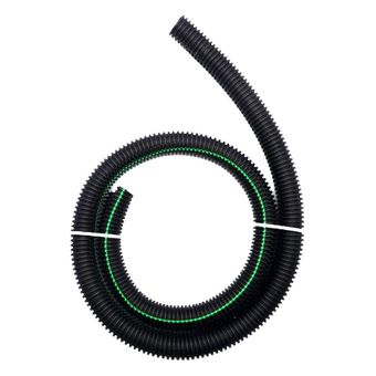 لوله خرطومی خودرو مدل چاکدار سایز 11