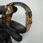 ساعت مچی عقربه‌ای کوارتز زنانه سوئیس آرت مدل ANT013BL0406