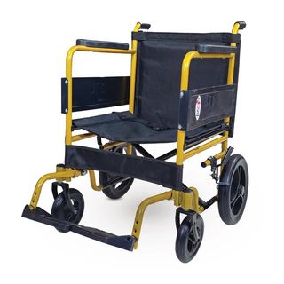 ویلچر جی تی اس مدل new 809-R12