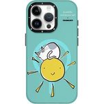 قاب iphone 14Promax برند یانگ کیت youngkit Elizabeth LOVE CAT series