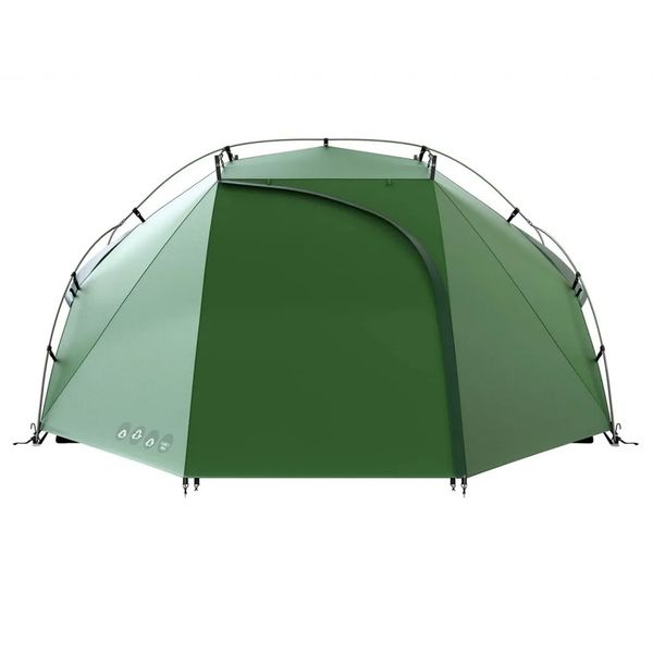 چادر کمپینگ 4 نفره هاسکی مدل Brofur 4