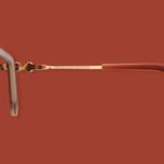 عینک آفتابی کروم هارتز مدل 21014GB