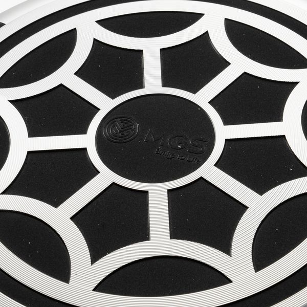 سرویس پخت و پز 15 پارچه ام جی اس مدل جرمنی C