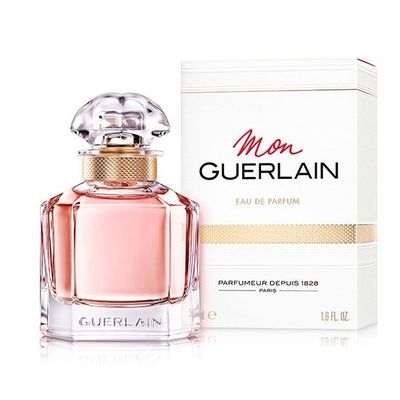 عطر ادکلن گرلن مون گرلن - GUERLAIN - Mon Guerlain