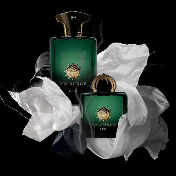 AMOUAGE - Epic for Men آمواج اپیک مردانه (آمواژ ایپیک)