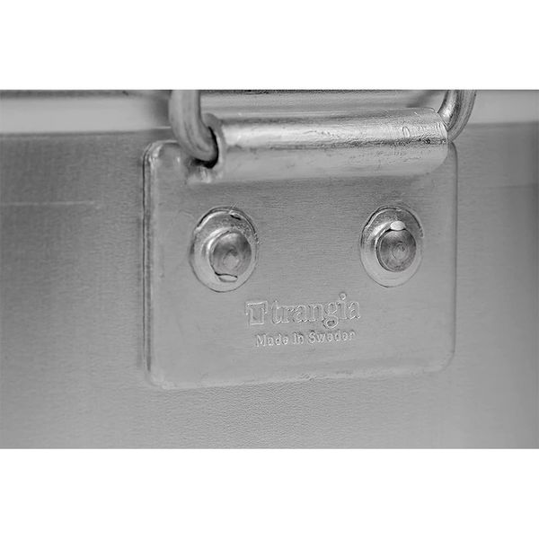 ظرف سفری ترانگیا مدل Mess Tin Small کد F2022