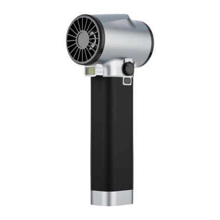 جت فن شارژی بوستر مدل Booster TurboFan TF64A2
