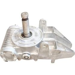 گیربکس ماله پروانه ای مدل Aleska