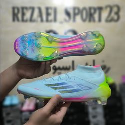 4آدیداس F50