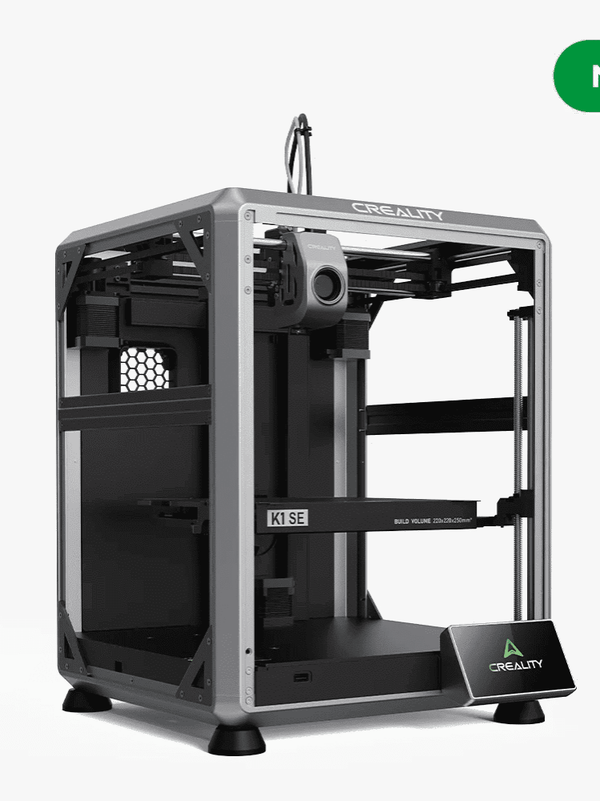 پرینتر سه بعدی Creality K1 SE