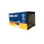 لنت ترمز جلو لنت پارس مدل PL25169 مناسب برای سمند