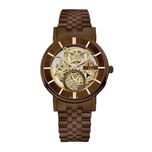 ساعت مچی عقربهای اتوماتیک مردانه سوئیس آرت مدل ANT154CF0505