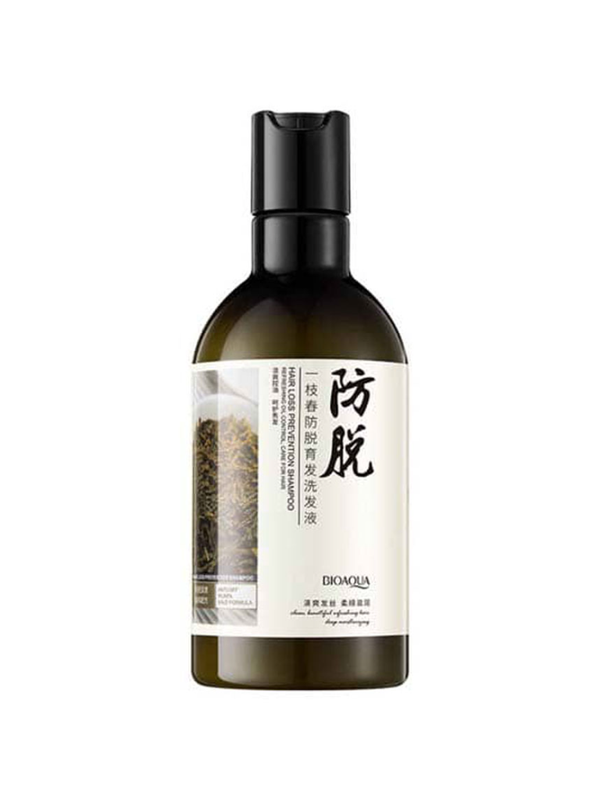 شامپو ضد ریزش رزماری بیواکوا اصلی