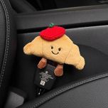 قفل کمربند کروسان و باگت