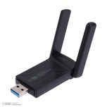 USB کارت شبکه دی-نت مدل WF-600