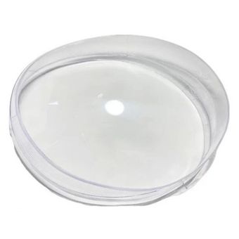 طلق چراغ جلو راست مدل CHFM3052 مناسب برای MVM 110