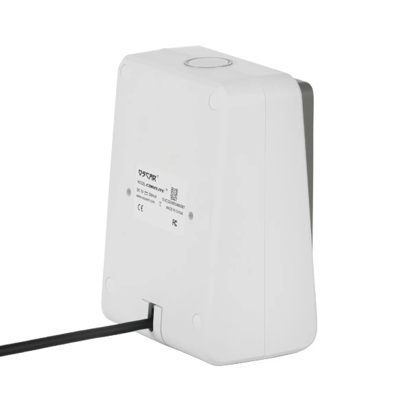 بارکدخوان دوبعدی اسکار مدل CORELITE
