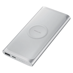 پاوربانک بی سیم سامسونگ مدل EB-U1200 ظرفیت 10000 میلی آمپر با گارانتی شرکتی