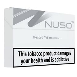 نوسو سیلور Nuso silver
