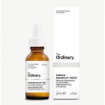 سرم کافئین 5% اوردینری ضد تیرگی و پف دور چشم ‏The Ordinary Caffeine Solution 5% + EGCG