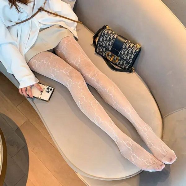 جوراب شلواری زنبوری گوچی کد 7010