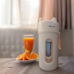 شیکر گرین لاین مدل GL-340 گنجایش 0.340 لیتر