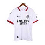 پولوشرت ورزشی مردانه مدل میلان Away 2025