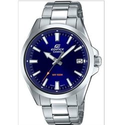 ساعت مچی مردانه EDIFICE کاسیو مدل CASIO-EFV-100D-2A