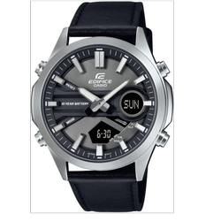 ساعت مچی مردانه EDIFICE مدل CASIO-EFV-C120L-8ADF