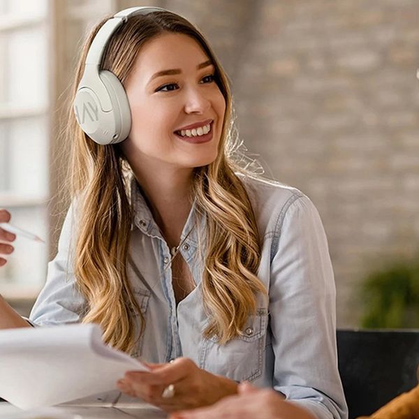 هدفون بلوتوثی هایلو S30 با گارانتی شرکتی