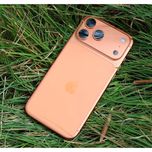 گوشی موبایل اپل مدل iPhone 17 Pro Max ZAA تک سیم کارت + eSim ظرفیت 1 ترابایت و رم 12 گیگابایت - نات اکتیو