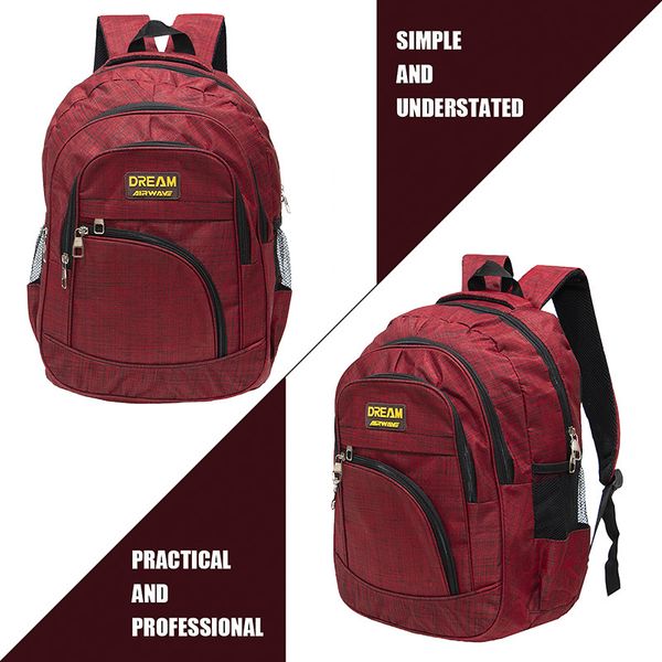 کوله پشتی اسپرت مدل VESTAR -150007