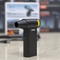 جت فن شارژی ام دی اچ ال مدل MD-L815