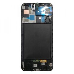 تاچ و ال سی دی کد A505 مناسب برای گوشی موبایل سامسونگ galaxy A50