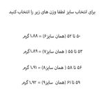 انگشتر نقره زنانه جی تی ای مدل امرالدکات