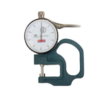 ضخامت سنج عقربه ای بیوگد مدل BGD 963/1 