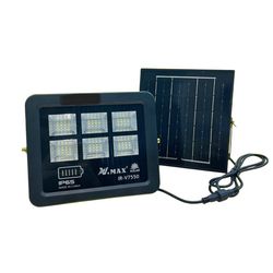 پروژکتورخورشیدی وی مکس مدل IR-V7550 ظرفیت 50 وات